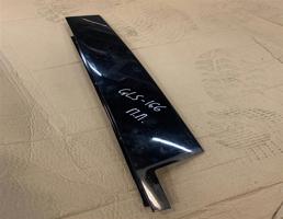 Накладка стойки для Mercedes-Benz W166 X166 GL 2012-2016  запчасти бу