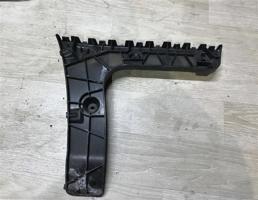 Кронштейн заднего бампера левый для Audi A6 (C7 4G)2011-2014  запчасти бу