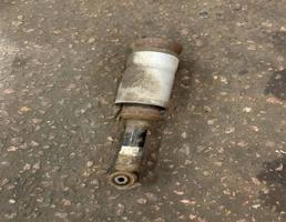 Пневмостойка в сборе передняя левая для Land Rover Range Rover Sport L320 2005-  запчасти бу