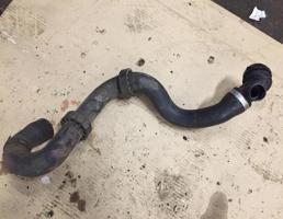 Шланг системы охлаждения для Audi Q7 (4L)  2005 - 2009  запчасти бу