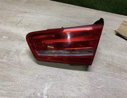 Фонарь задний внутренний правый для Audi A6 (C7 4G)2011-2014  запчасти бу