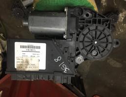 Мотор стеклоподъемника для Volkswagen Touareg 7L 2002-2006  запчасти бу
