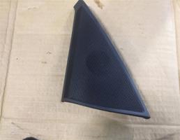 Накладка двери уголок зеркала для Mercedes-Benz W204 C-classe 2011-2015 рестайлинг  запчасти бу