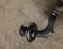 Сапун для Audi Q7 (4L)  2005 - 2009  запчасти бу