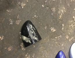 Колпачок ручки для Volkswagen Passat (B6) 2005-2010  запчасти бу