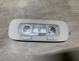 Плафон салонный для Volkswagen Passat CC 2012-2017 рестайлинг  запчасти бу