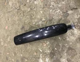 Ручка двери для Volkswagen Touareg 7L 2007-2010  запчасти бу