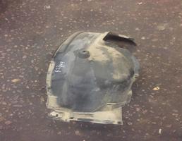 локер передний левый задняя часть для BMW 3-серия E90/E91 2005>  запчасти бу