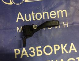 Подрулевой переключатель для Volkswagen Golf V 2003-2009  запчасти бу
