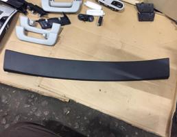 Обшивка крышки багажника для Audi A7 (4G) 2010-2014  запчасти бу