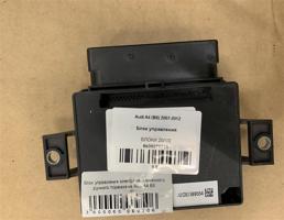 Блок управления для Audi A4 (B8) 2007-2012  запчасти бу