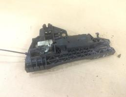 Кронштейн ручки для Audi A6 (C7 4G)2011-2014  запчасти бу