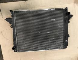 Радиатор основной для Land Rover Range Rover Sport L320 2005-  запчасти бу