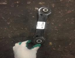 Рычаг задний поперечный для BMW 3-серия E90/E91 2005>  запчасти бу