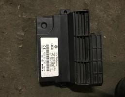 Блок управления бортовой сети для Audi A6 (C6 4F) 2005-2008  запчасти бу