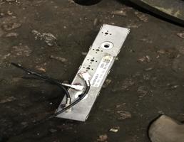 Антенна для Audi Q7 (4L)  2005 - 2009  запчасти бу