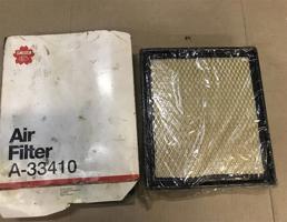 Фильтр воздушный для Toyota Camry V50 2011-2014  запчасти бу