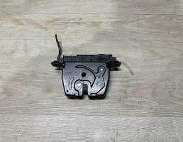 Замок багажника для BMW 5-серия F10/F11 2009>  запчасти бу