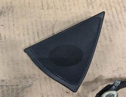 Накладка двери передней левой для Mercedes-Benz W221 S-Klasse S221 2005-2009  запчасти бу