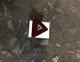 Кнопка аварийной сигнализации для Volkswagen Passat CC 2008-2012  запчасти бу