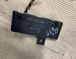 Блок управления крышки багажного отсека для Mercedes-Benz W253 X253 GLC coupe 2015-  запчасти бу