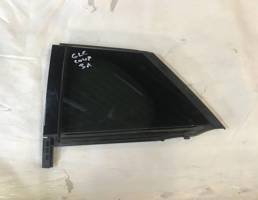 Стекло двери задней левой (форточка) для Mercedes-Benz W253 X253 GLC coupe 2015-  запчасти бу