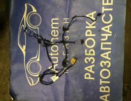 Жгут проводов двери для Volkswagen Touareg 7L 2007-2010  запчасти бу