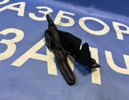 Ручка открывания капота для Opel Corsa D  запчасти бу