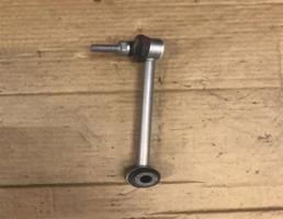 Стойка заднего стабилизатора для BMW 1-серия E87/E81 2004>  запчасти бу