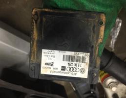 Блок управления для Audi Q7 (4L)  2005 - 2009  запчасти бу