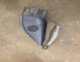 Динамик для Seat Leon (1M1) 1999-2006  запчасти бу