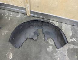 Локер задний левый(подкрылок) для Audi A6 (C7 4G)2011-2014  запчасти бу