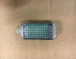 Плафон салонный для Audi A3 (8V) 2016-2019 рестайлинг  запчасти бу