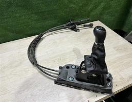 Кулиса КПП для Skoda Octavia (A7) 2013-2017  запчасти бу