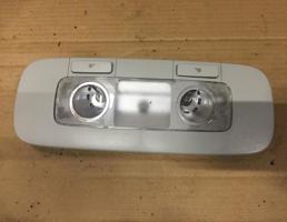 Плафон салонный для Volkswagen Passat CC 2008-2012  запчасти бу