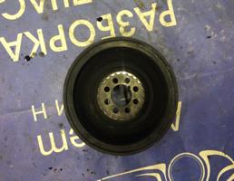 Шкив коленвала для Audi A6 (C5) 1997-2001  запчасти бу