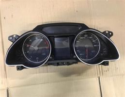 Панель приборов (щиток) для Audi A5/S5 Coupe (8T) 2007-2011  запчасти бу