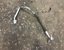 Трубка кондиционера для Volkswagen Passat (B6) 2005-2010  запчасти бу