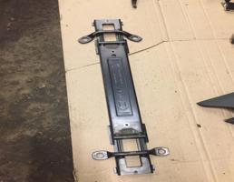 Крепеж для Volkswagen Sharan 2000-2006  запчасти бу