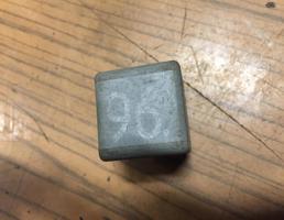 Реле 96 для Volkswagen Sharan 2000-2006  запчасти бу