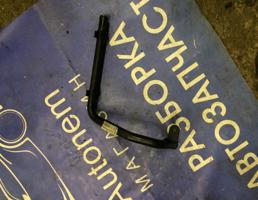 Патрубок системы охлаждения  для Volkswagen Touareg 7L 2007-2010  запчасти бу