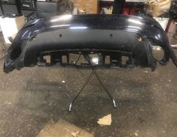 Бампер задний для BMW X6 E71 2008-2014  запчасти бу