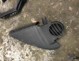 Накладка зеркала правого для Skoda Octavia (A5 1Z-) 2008-2013 рестайлинг  запчасти бу