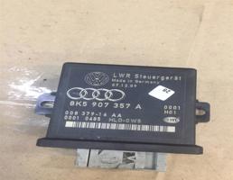 Блок корректора фар для Audi A5/S5 Coupe (8T) 2007-2011  запчасти бу