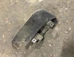 Брызговик задний для Audi Q7 (4L)  2005 - 2009  запчасти бу