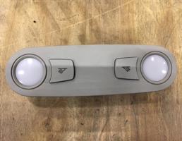 Плафон салонный для Audi A4 (B8) 2007-2012  запчасти бу