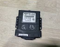 Блок управления АКПП для Volkswagen Touareg 7L 2007-2010  запчасти бу