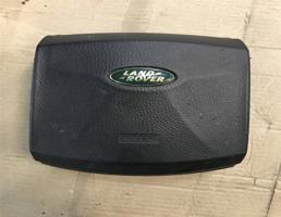 Подушка безопасности в руль для Land Rover Range Rover Sport L320 2005-  запчасти бу