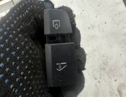Кнопка открывания бардачка  для Audi Q7 (4L)  2005 - 2009  запчасти бу