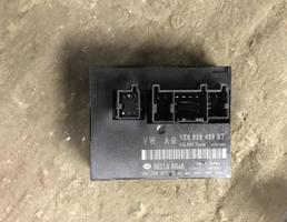 Блок комфорта для Skoda Octavia (A5 1Z-) 2004-2009  запчасти бу